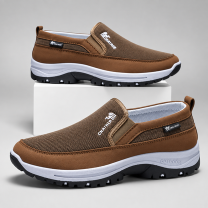 Chaussures Confort Éden