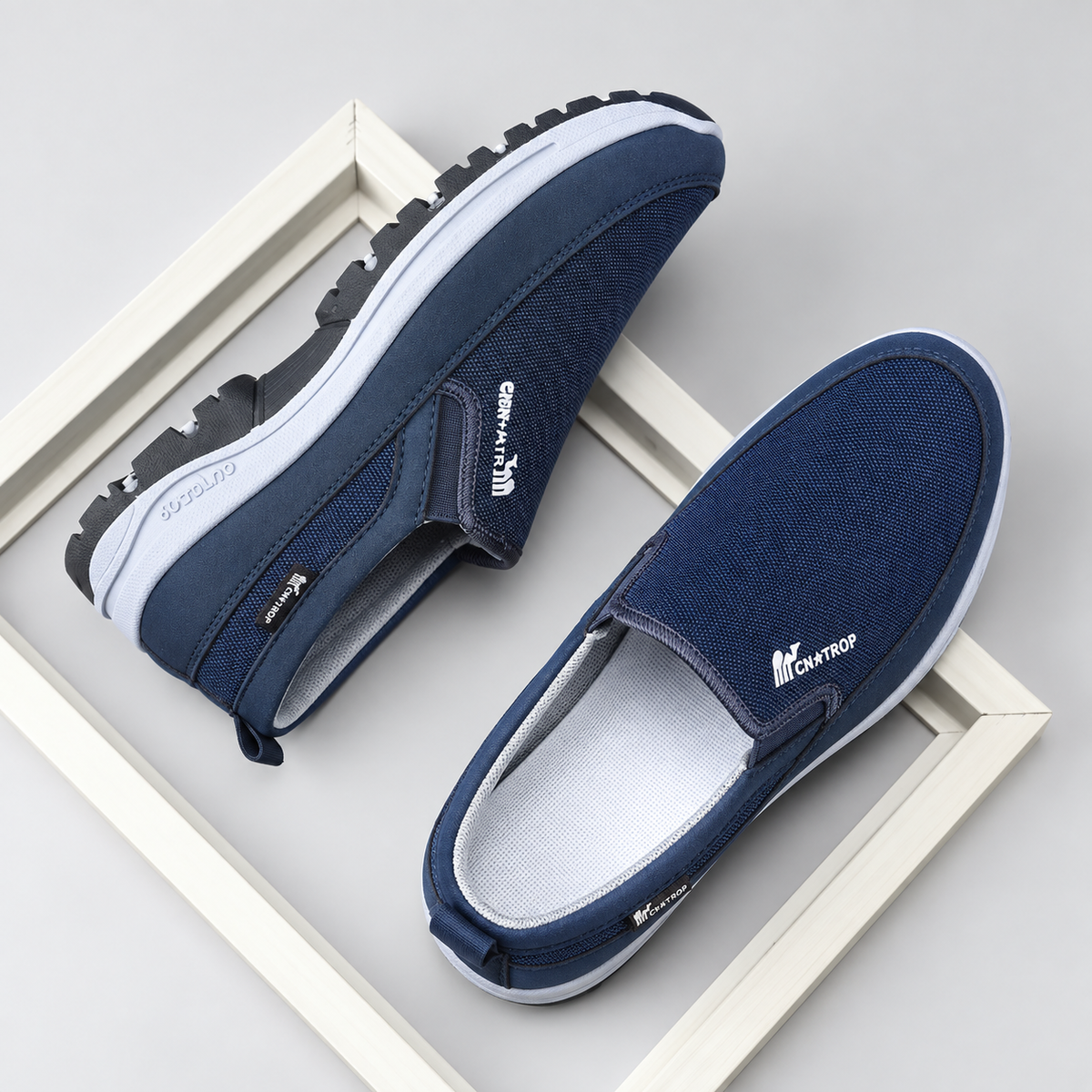 Chaussures Confort Éden