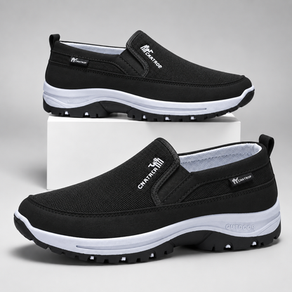Chaussures Confort Éden