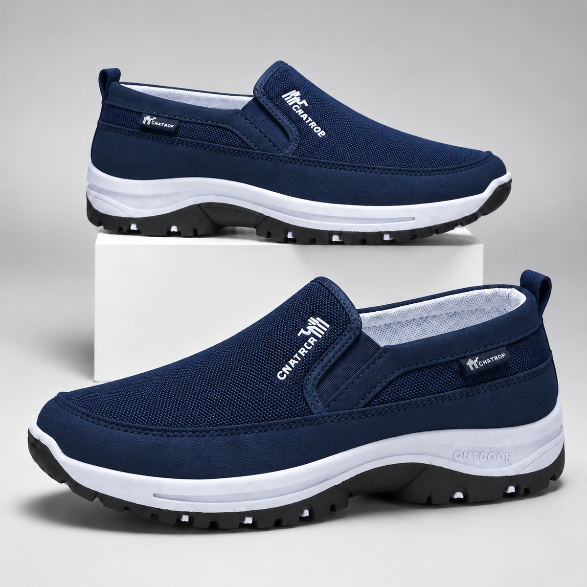 Chaussures Confort Éden