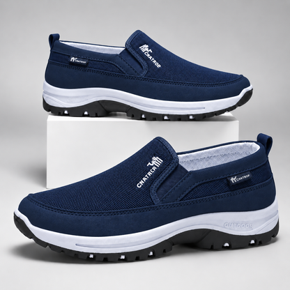 Chaussures Confort Éden
